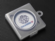 B1-37mm Lens Filter Adapter for Rollei Rolleiflex TLR Camera Bay I -37mm Silver