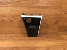 2016-2020 TOYOTA MIRAI FRONT HVAC AC CLIMATE CONTROL TEMPERATURE SWITCH OEM