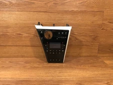 2016-2020 TOYOTA MIRAI FRONT HVAC AC CLIMATE CONTROL TEMPERATURE SWITCH OEM