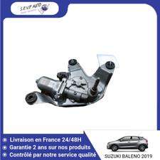 Moteur Suzuki BALENO