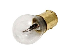 Industries 1142 Bulbs, 12.8 V, 18.432 W, BA15d Base, S-8 Shape Box of 10