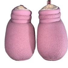 DUSTY ORCHID UGG ASTRO ULTRA SLIPPERS BOOTIES BOOTS 1157670K Size 6 Women