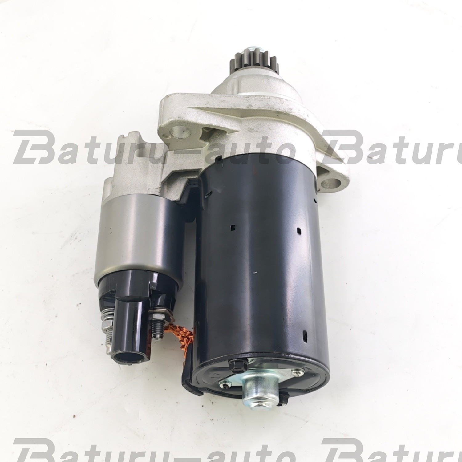 Lamborghini Aventador 2012-2017 Starter motor P/N 07M911024A