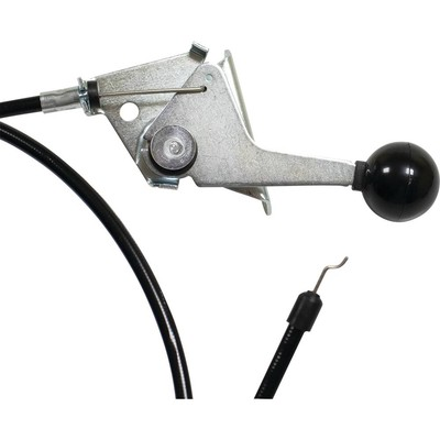 #ad Throttle Cable For Bad Boy ZT Elite mowers 055 8020 00; 290 100 $29.33