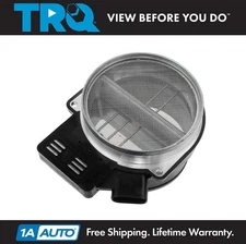 TRQ Mass Air Flow Sensor Fits Buick Cadillac Chevrolet GMC Hummer