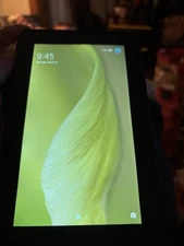 Amazon Kindle Fire 5th Gen Tablet - Wi-Fi - Black