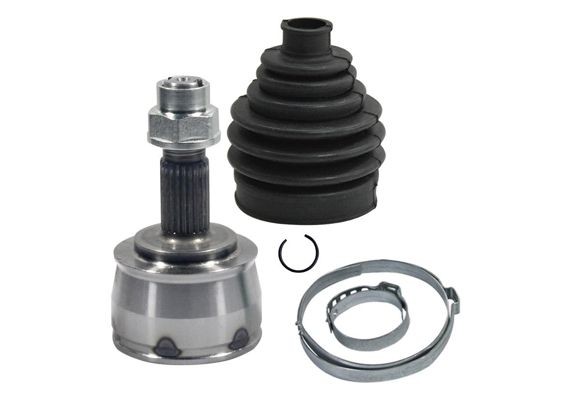Hart 464 356 Gelenksatz, Antriebswelle Passend FüR Fiat Lancia Opel-image
