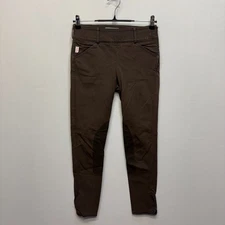 The Tailored Sportsman English Riding Habits Riding Pants 26 Breeches C071 -29