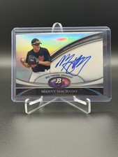 2011 Bowman Platinum Baseball 16