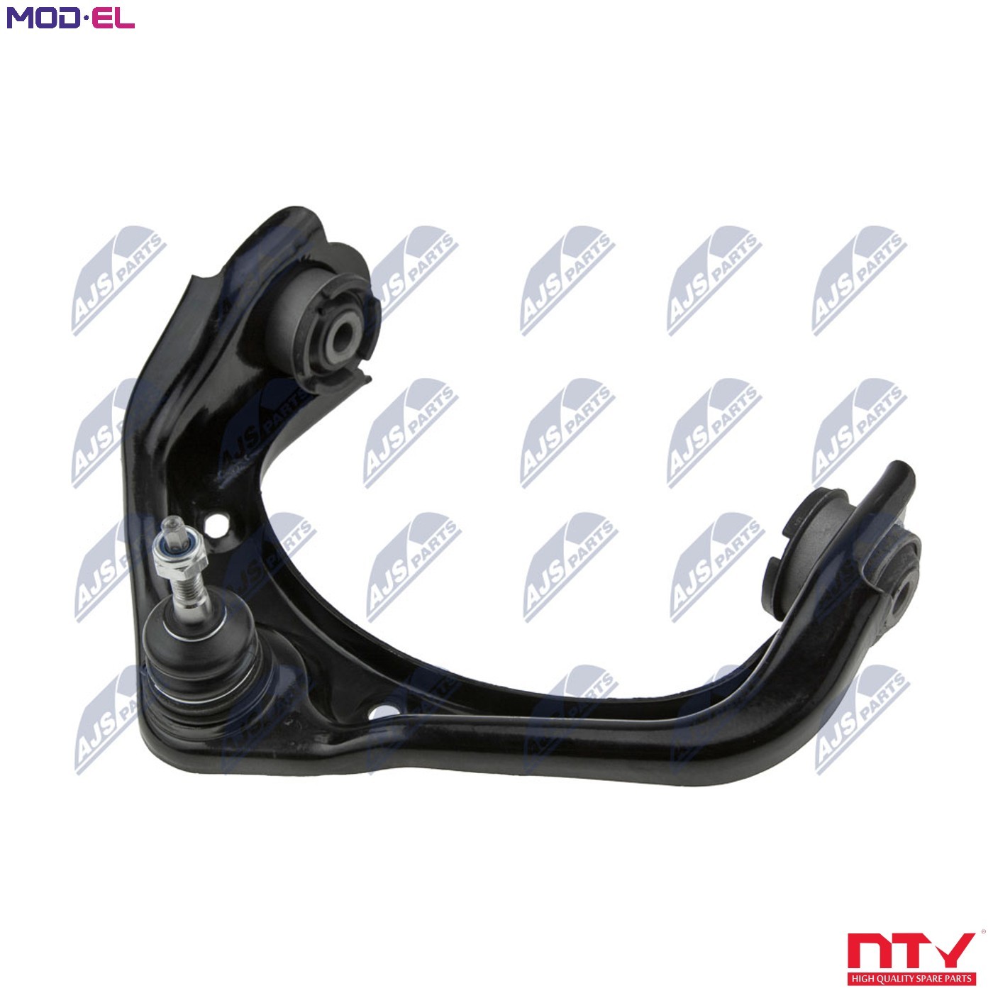 Front Arm For Ford Explorer 05-10 /Upper, Left/ - Image 7