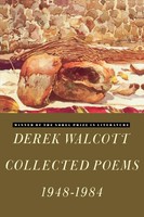 Derek Walcott Collected Poems 1948-1984 | Derek Walcott | Taschenbuch | Englisch