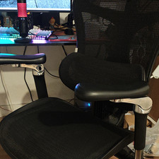 Sihoo Doro C300 Pro Ergonomic Chair with 6D Armrests & Dynamic Lumbar Support