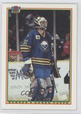 1990-91 Bowman Daren Puppa #242 0n6
