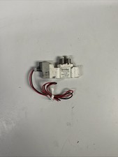 New In Box SMC SY3120-5LOZ-C4 Solenoid Valve