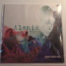Jagged Little Pill by Morissette, Alanis Record, 2012 