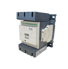 Schneider Electric LA9D115603/604  40A 120V 3 Pole Electric Contactor