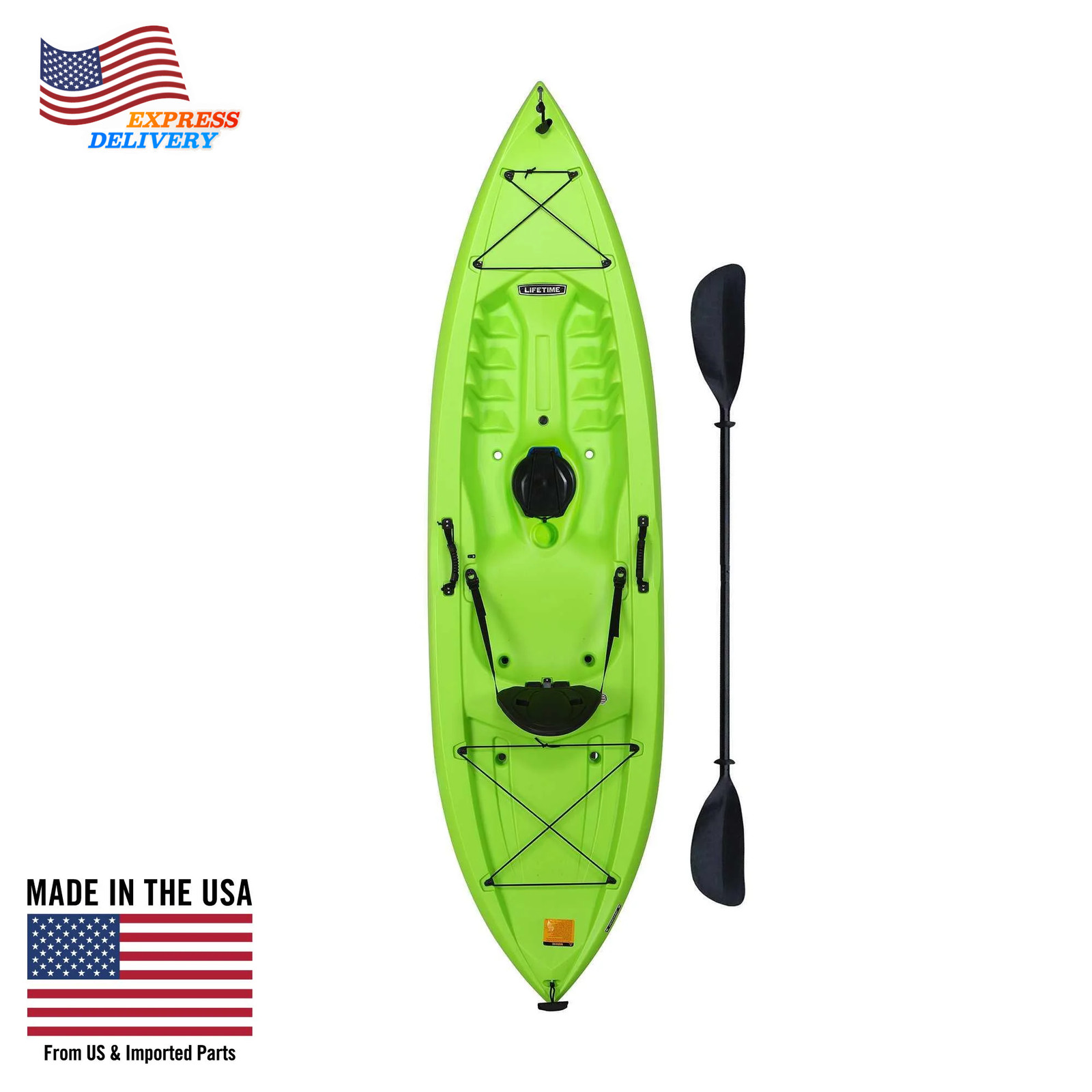 Lime Green 90816