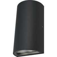 Ledvance Led-Leuchte Endura Style Updown Dg 12W 3000K 710Lm