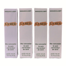 La Mer The Concealer Full Size 4.2  g / 0.14  oz   NIB   Sealed   4 Shades 