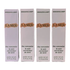 La Mer The Concealer Full Size 4.2 g / 0.14 oz – NIB – Sealed – (4 Shades)