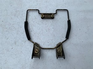 Original BMW Montagegestell / Haltebügel für Fahrersitz für R 850 1100 1150 GS
