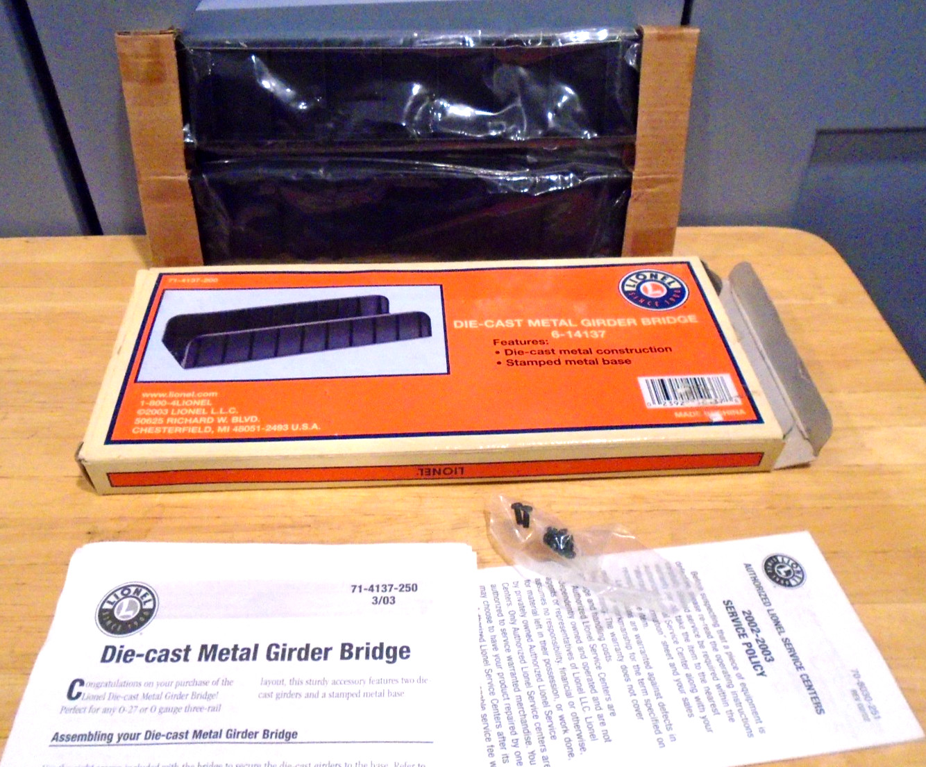 Click here to see eBay Auction