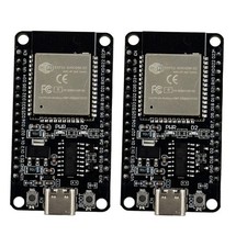 2PCS Type C Miner 50-55KH/S Lottery Miner Bitcoin Miner Asic Mining L1413