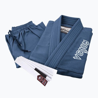 Venum Contender Gi Kimono für Brasilianisches Jiu-Jitsu Kinder C2 | 137-147 cm