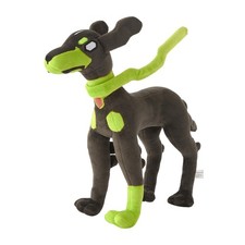 Zygarde Plush toy   10 form Pokemon Center Japan Original