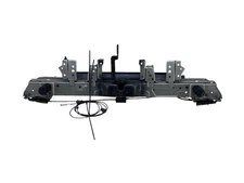 2022-2025 LEXUS NX250 RAD CORE SUPPORT UPPER TIE BAR W/ HOOD LOCK LATCH ACTUATOR