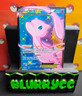 Pokémon TCG [LP] Mew-EX RC24/RC25 Legendary Treasures Radiant Full Art Holo