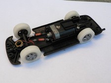 Carrera Universal Chassis 40429 Frame Porsche 911