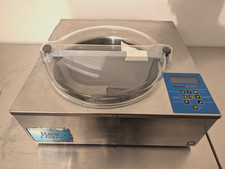 ChocoVision C116DELTA110V Revolation Delta Chocolate Tempering Machine 10 lb.