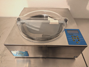 ChocoVision C116DELTA110V Revolation Delta Chocolate Tempering Machine 10 lb.