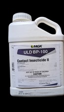 ULD BP-100 Contact Insecticide II Fogging Con...