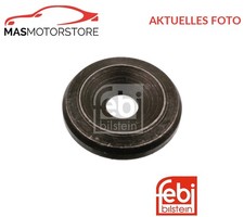 WÄRMESCHUTZSCHEIBE EINSPRITZANLAGE FEBI BILSTEIN 15924 P NEU OE QUALITÄT