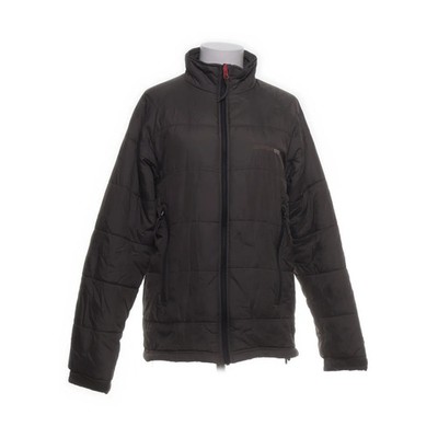 Didriksons 1913, Leichte Jacke, Damen, Größe: M, Grau, Polyamid/Polyester #kAP
