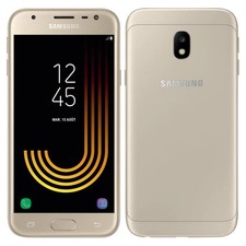 Galaxy J3 2017 Noir / 16 / Bon état