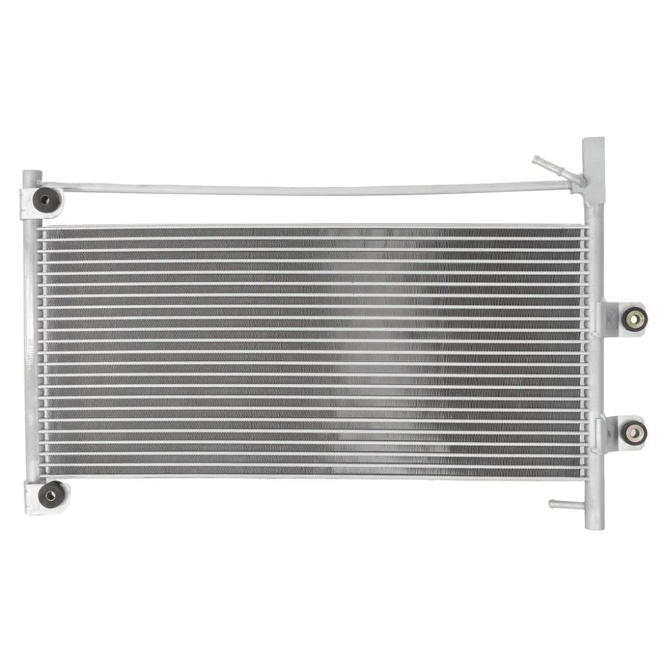 Enfriador de aceite de transmisión para Nissan NV2500/NV3500 2012-2021 5,6 L 6 cilindros | Aluminio Foto 2 de 4