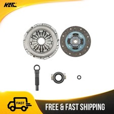 Clutch Kit For 1993-2004 Toyota Corolla 2005-2006 Corolla 1.8l 2007-2008 Corolla Clutch Kit For 1993-2004 Toyota Corolla 2005-2006 Corolla 1.8l 2007-2008 Corolla