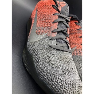 Size 10.5 - Nike Kobe XI 11 Elite Low Easter PE Men display picture 1
