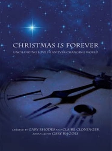 CD с хором Хаддерсфилда Рождество - это навсегда! (CD)