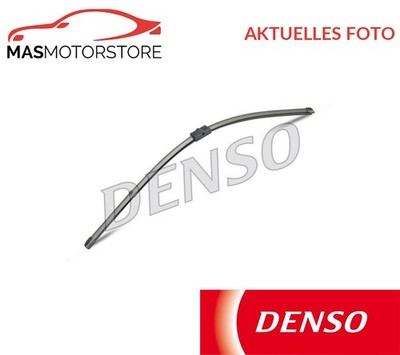 SCHEIBENWISCHER WISCHERBLATT PASSENGER SIDE DRIVER DENSO DF-123 P NEU