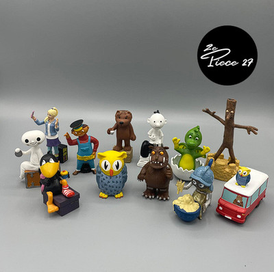 Toniebox Tonie Figur Auswahl Gebraucht   Hörspiel & Musik Tonies   Blitzversand 