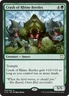 x1 Crash of Rhino Beetles R MTG Commander 2018 M/NM, English