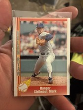 1991 Pacific Nolan Ryan Texas Express Series 2 - Nolan Ryan #190