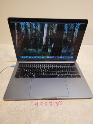 Apple Macbook Pro 13 Inch - 2019 - A2159