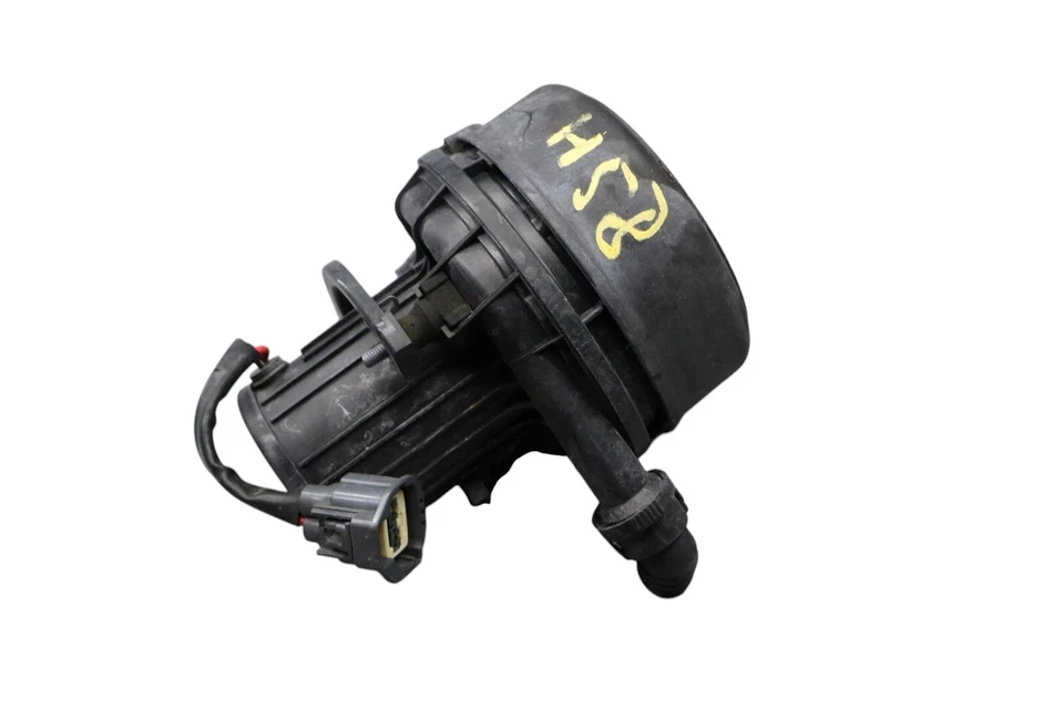 07-09 Jaguar XK Secondary Air Injection Emissions Smog Pump 6W839A486AA Oem - Image 4 of 4