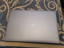 Dell Latitude 5520 15.6" 8gb ddr4 256GB SSD, Intel Core i5-1135G7 windows 11 pro