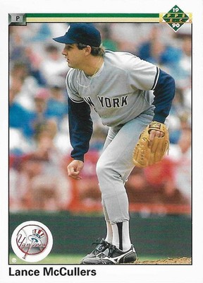 1990 Upper Deck Baseball (601-800) - You Pick -FREE SHIPPING 5+ Cards NM